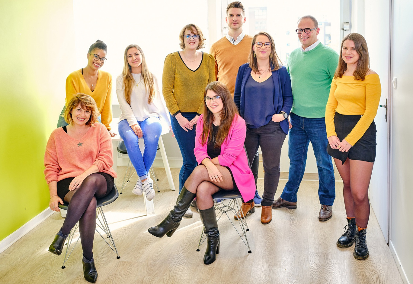 Les équipes de l’agence média Rezau Est se sont muées en début d’année en AD!RING. Un nouvel acronyme en phase avec l’évolution de leurs métiers où la data et le digital s’affiche comme les fers de lance d’un plan média réussi.