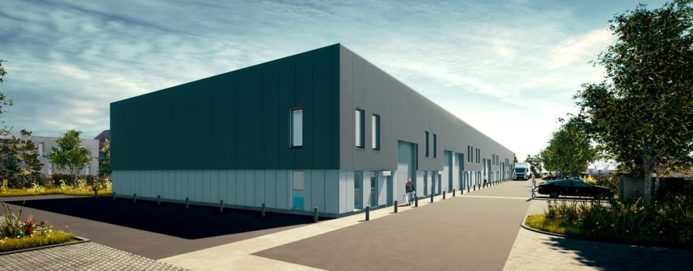© : Rossignol Tourneux Architecte