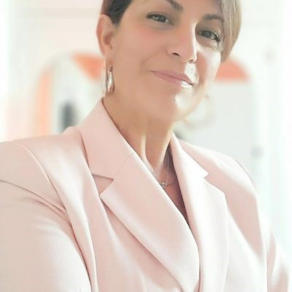 Saida Rolin-Maarouf dirige MaGa à Soissons.