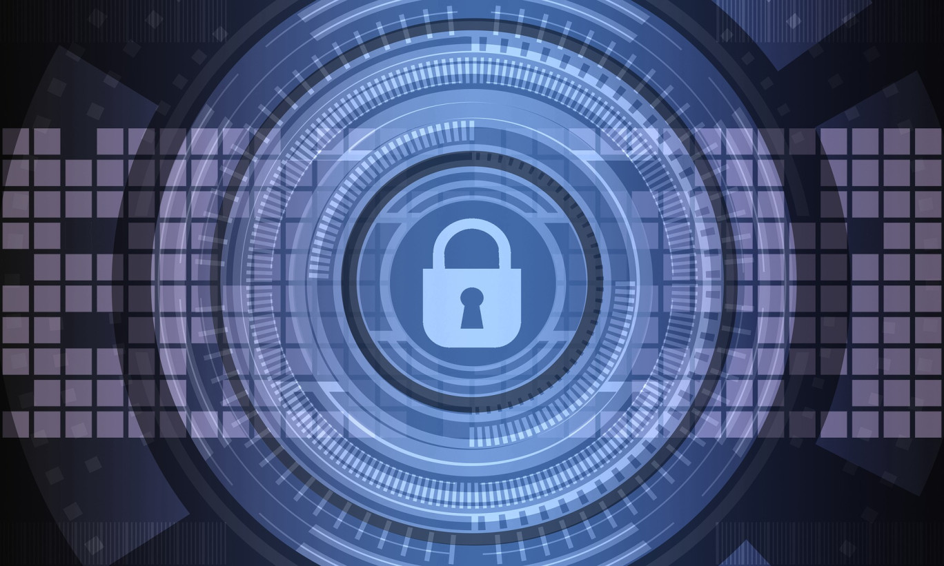 La cybersécurité devient un enjeu majeur pour les entreprises.