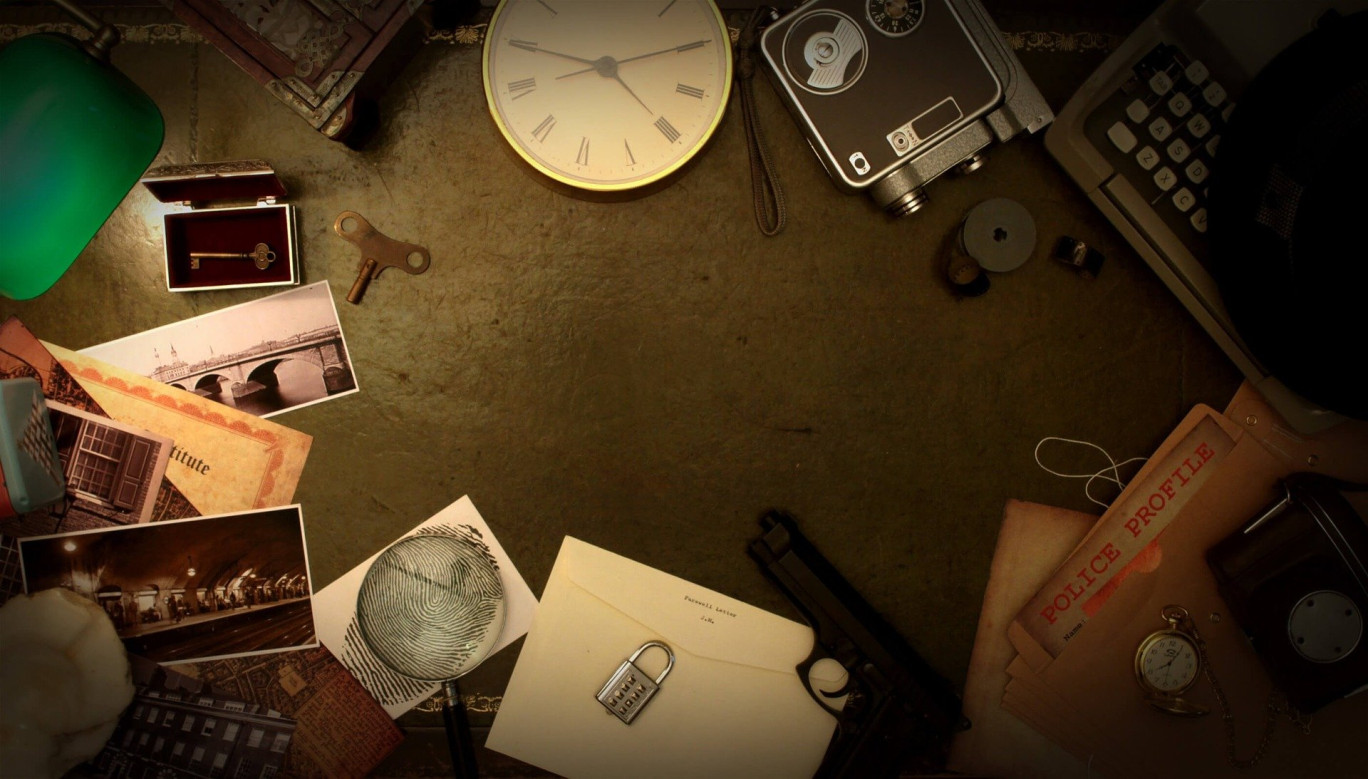"221B Baker Street" propose des escapes games hors norme.