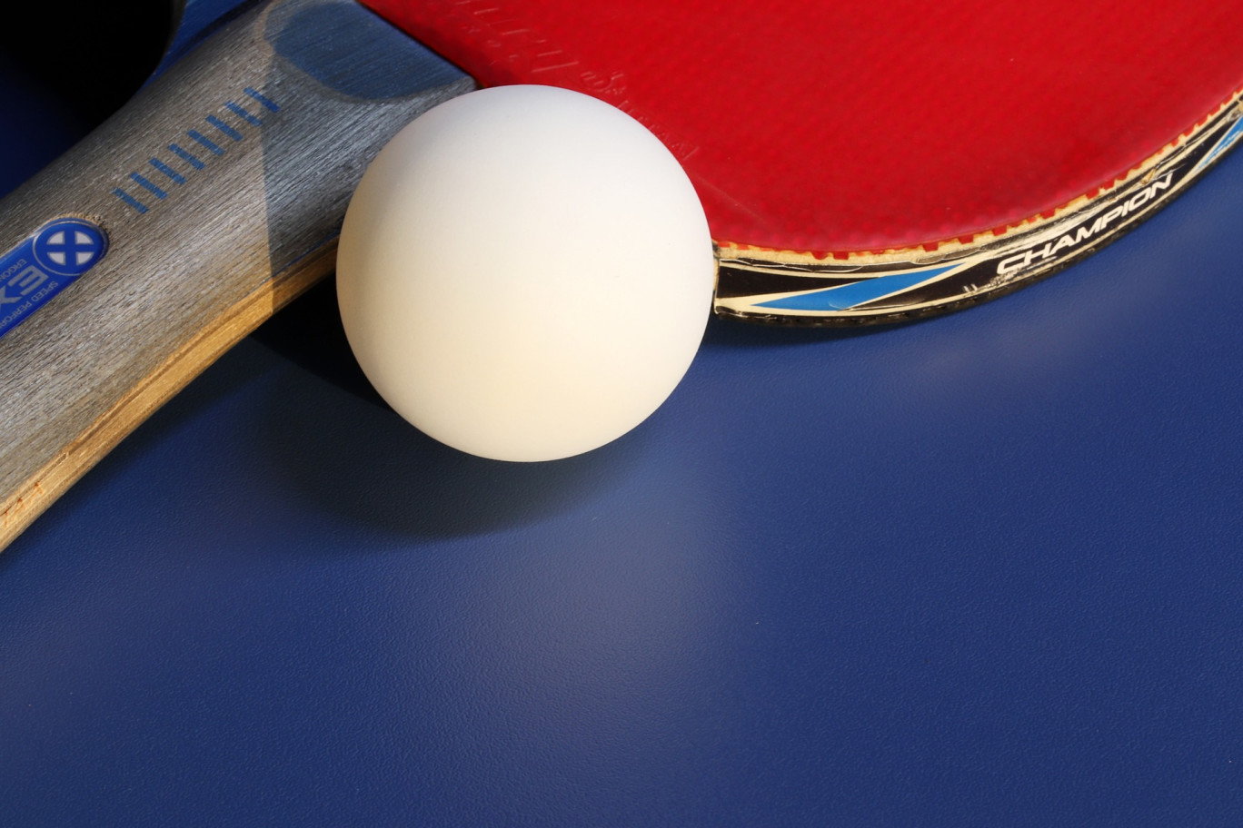 Plusieurs villes de Moselle accueilleront la préparation des athlètes olympiques et paralympiques de tennis de table pour les Jeux de 2024.