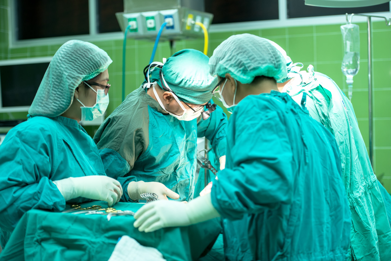 Kilian Godart a toujours été attiré par le domaine médical. (@DR)
