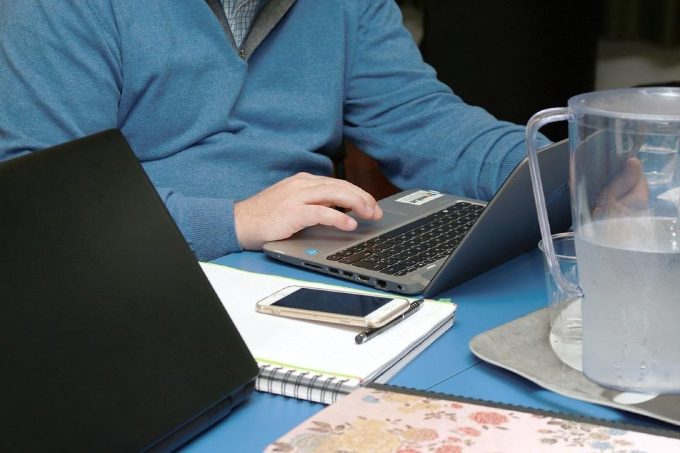 D’après l’Observatoire Cetelem, la généralisation du télétravail est souhaitée par plus de sept Français sur dix