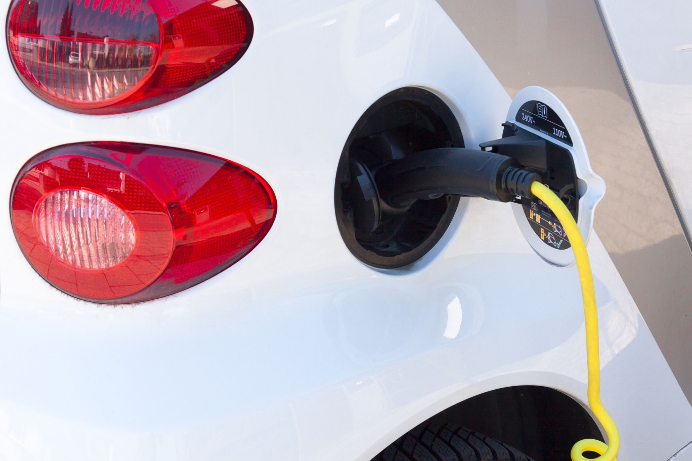 Des soutiens financiers existent pour encourager l'achat d'un véhicule électrique.