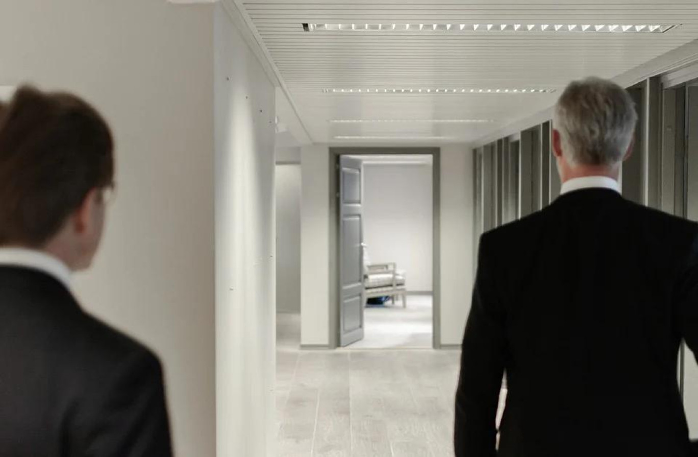 8 % des entreprises en Moselle pourraient envisager d’augmenter leur effectif cadre cette année.
