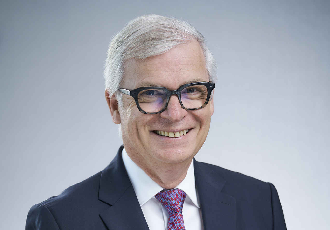 Dominique Garnier prendra officiellement ses fonctions de directeur de la BPALC, le 20 mai. Il succède à Dominique Wein.