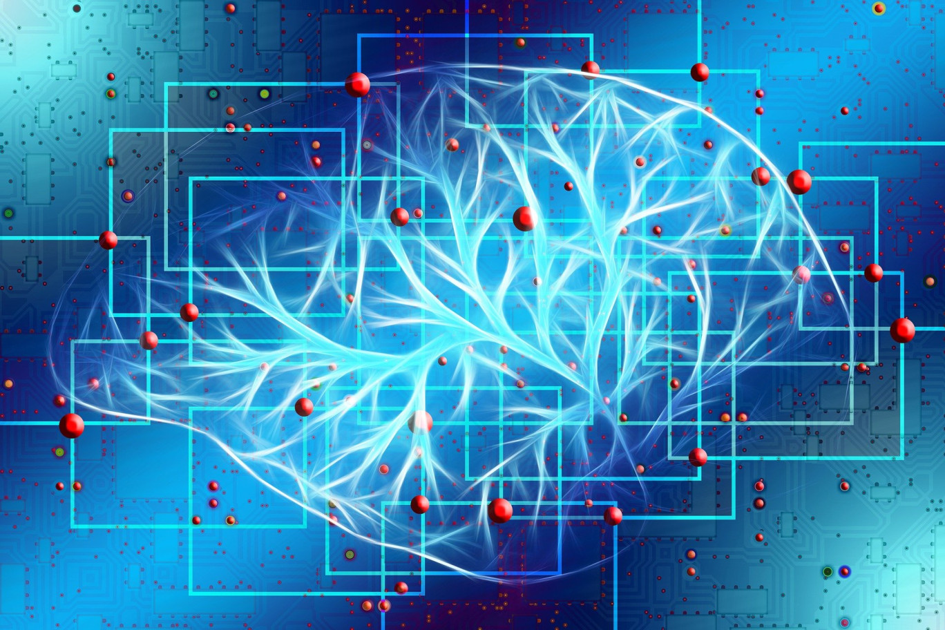 L'intelligence artificielle, ses mystères et ses potentialités.
