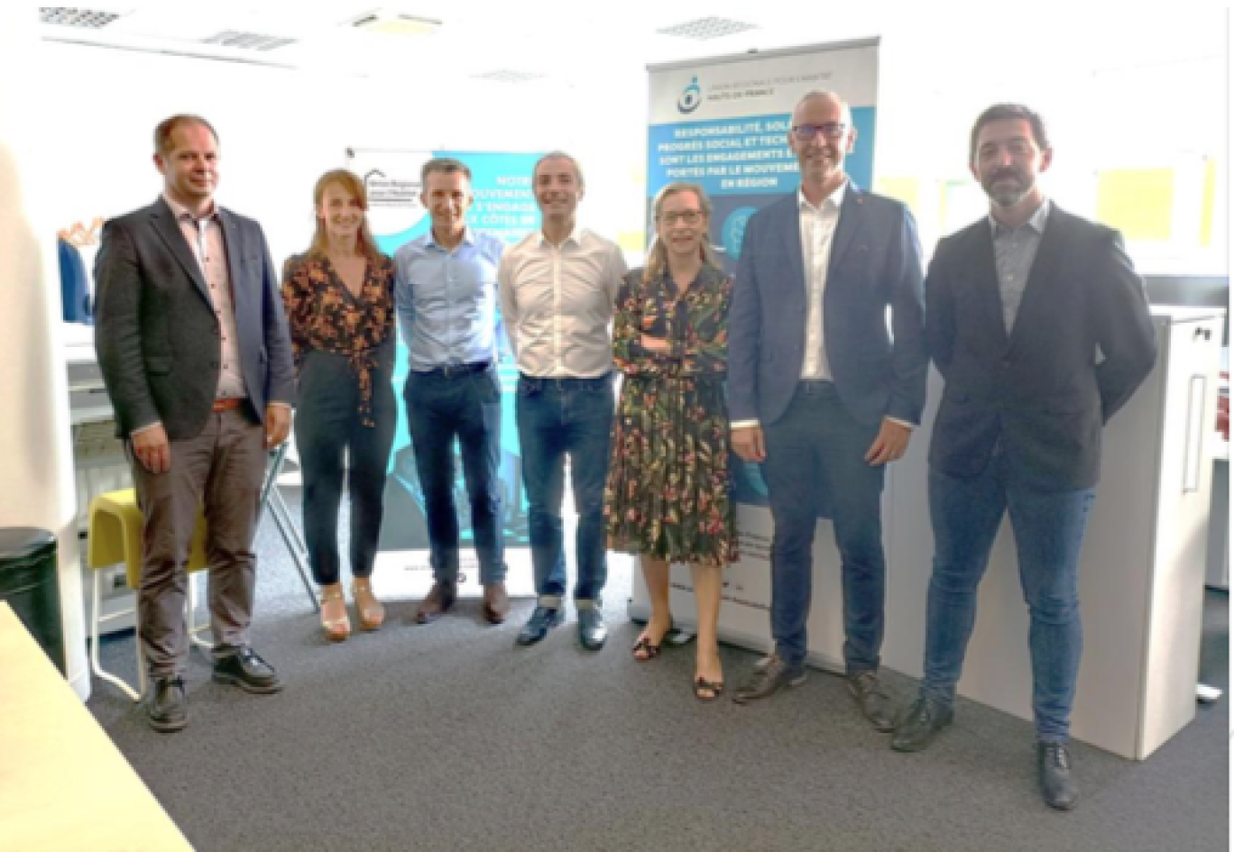 Hauts-de-France : lancement d'un groupement interbailleurs pour la rénovation énergétique=0