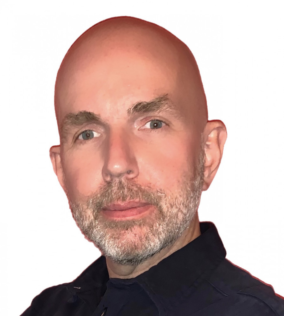Christophe Thuillier dirige Agesys, entreprise libérée depuis 2012.