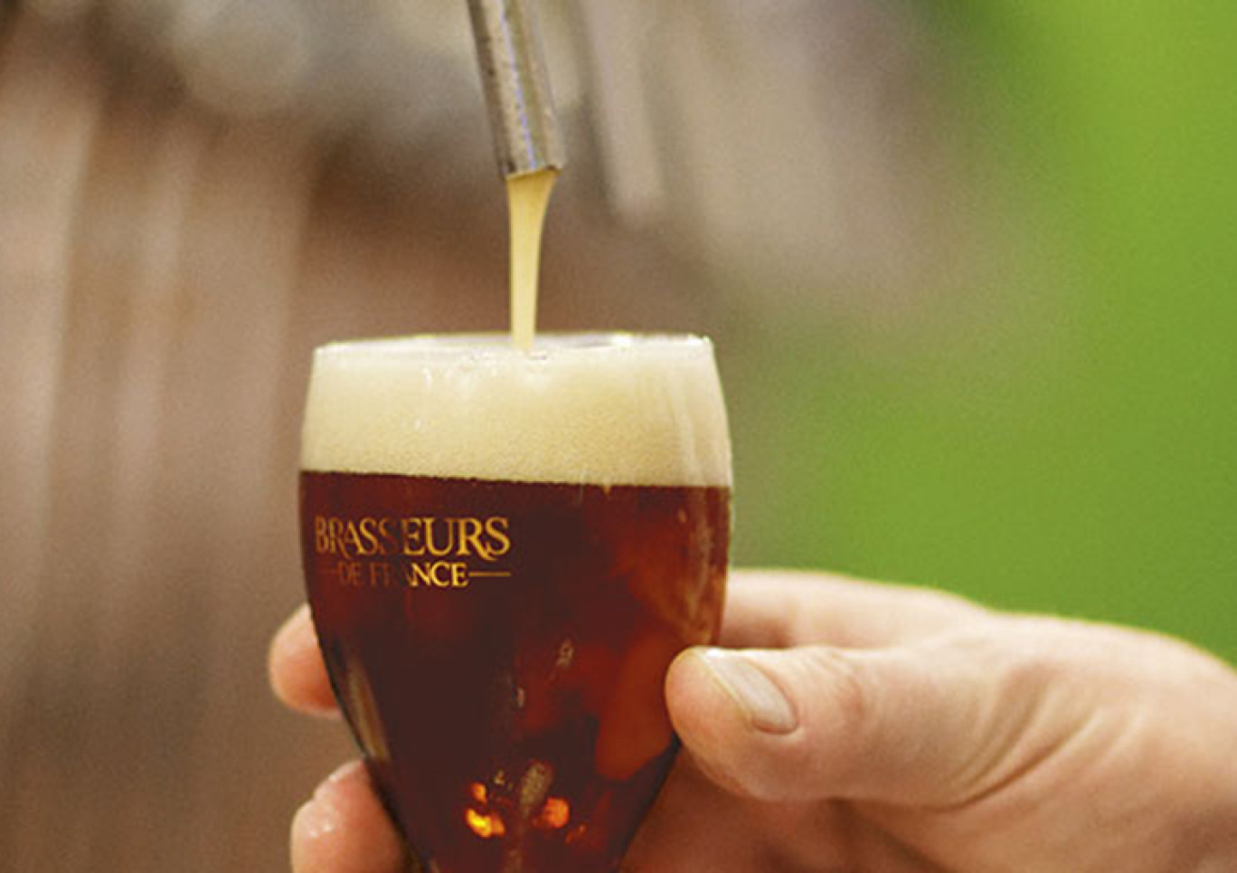 © Brasseurs de France