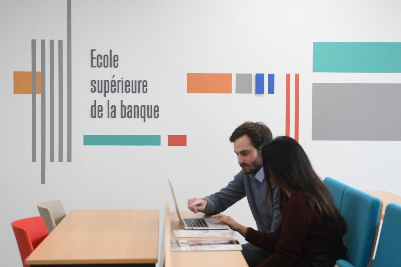 © : ESBanque