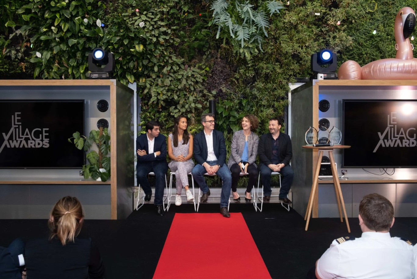 Les candidatures pour les Village Awards sont ouvertes !
