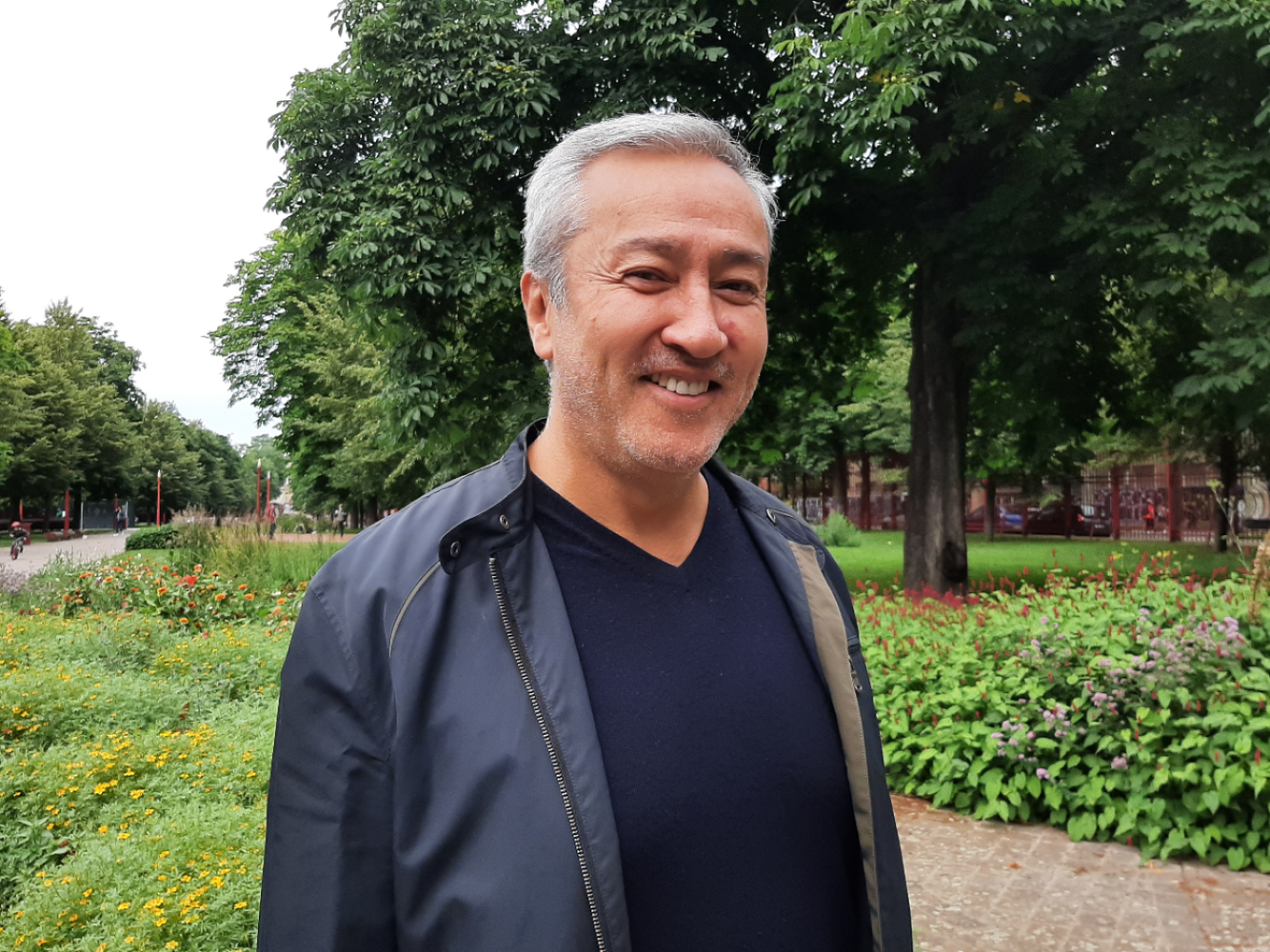Après avoir été incubée à Eurasanté, l'équipe de Philippe Mougin va rejoindre le Wojo en centre-ville de Lille.