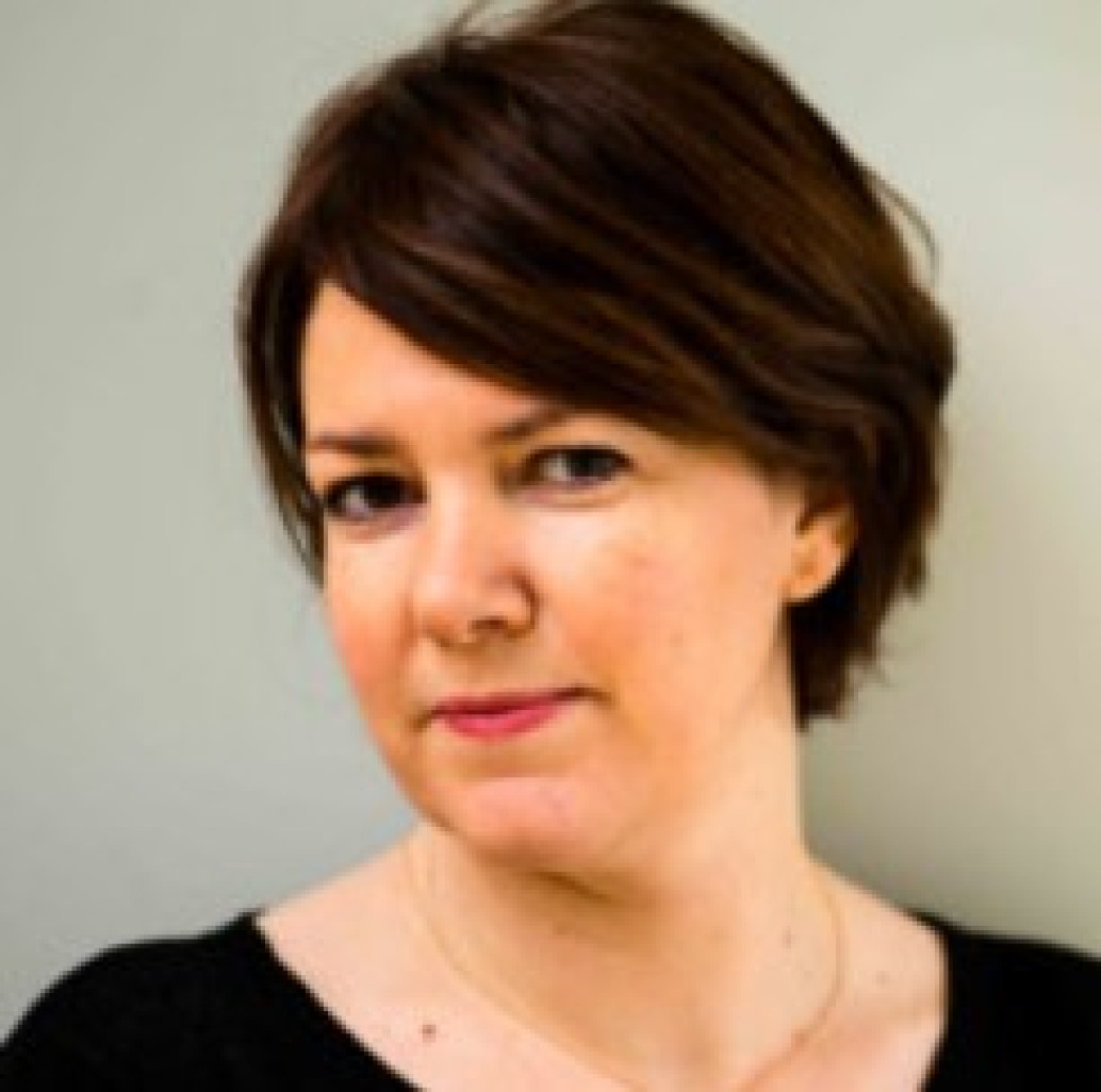 Séverine Tréfouel, fondatrice de la plateforme Simon-Simone.