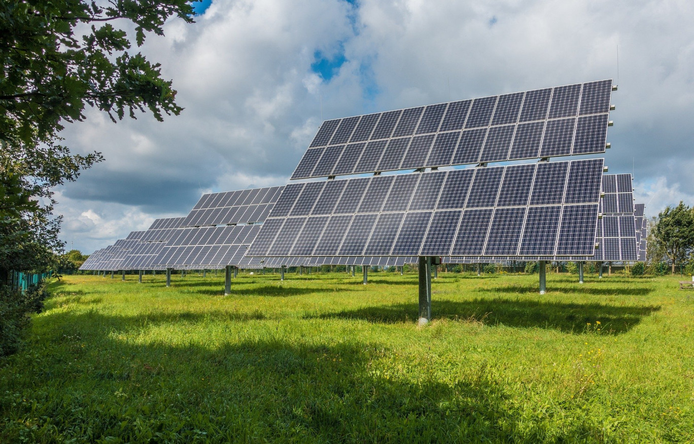 La transition écologique s'avère un immense défi pour l'avenir.
