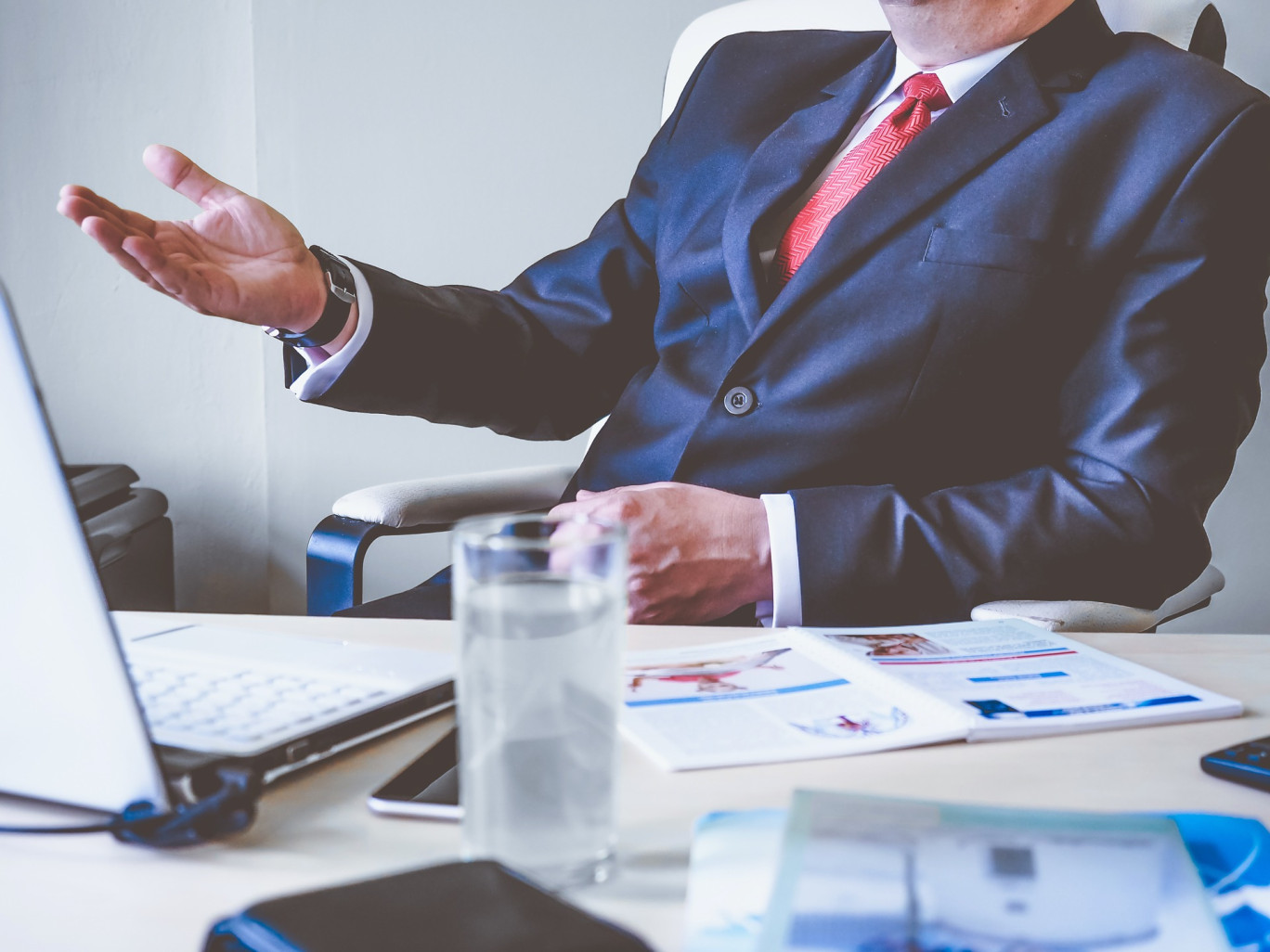 Constituer un vivier de repreneurs potentiels.