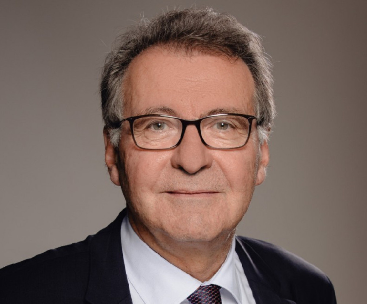 Pierre Cuny engage sa collectivité dans une démarche renforcée de santé publique. (c) Ville de Thionville.