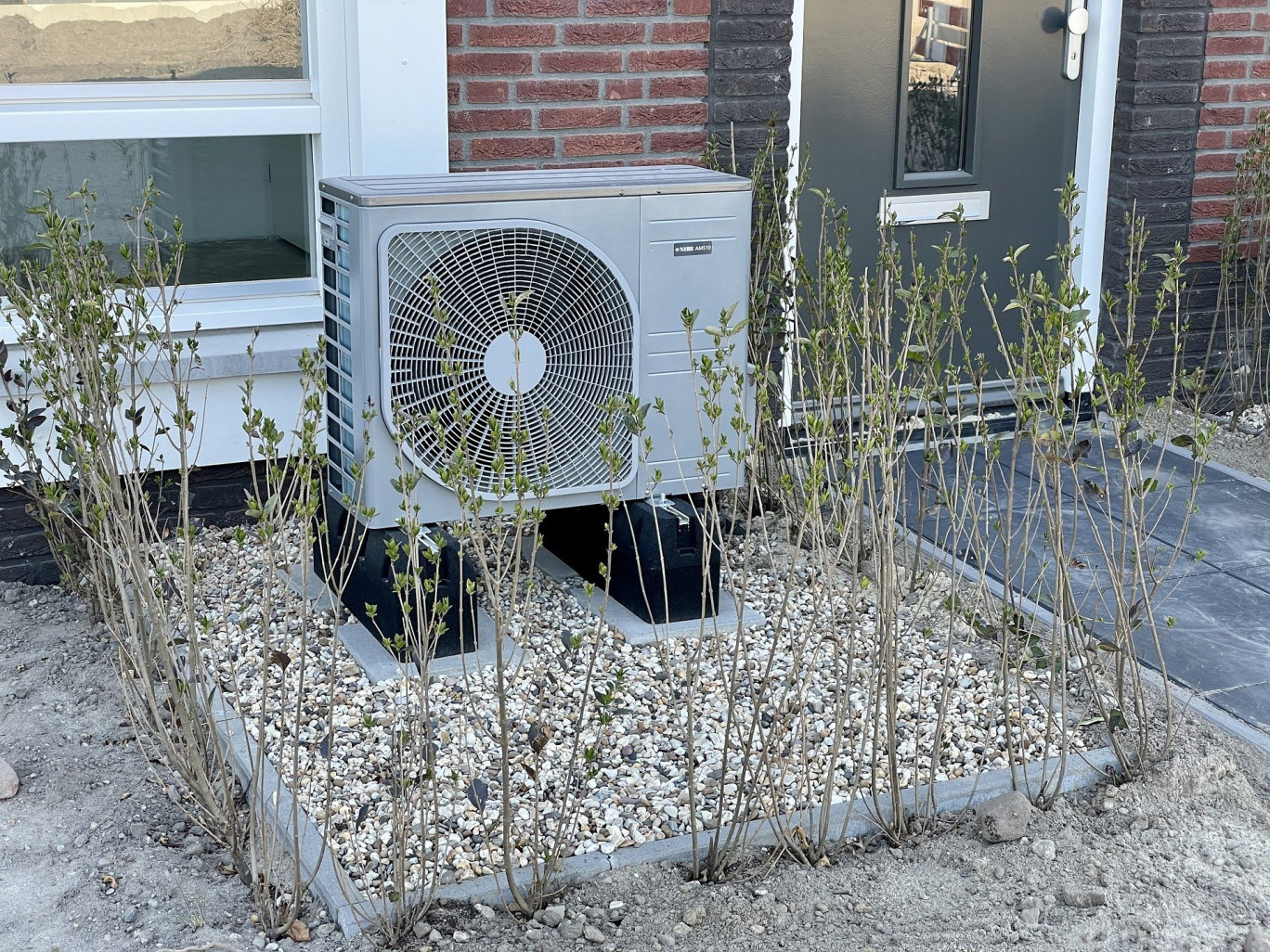 Favoriser les équipements moins énergivores.