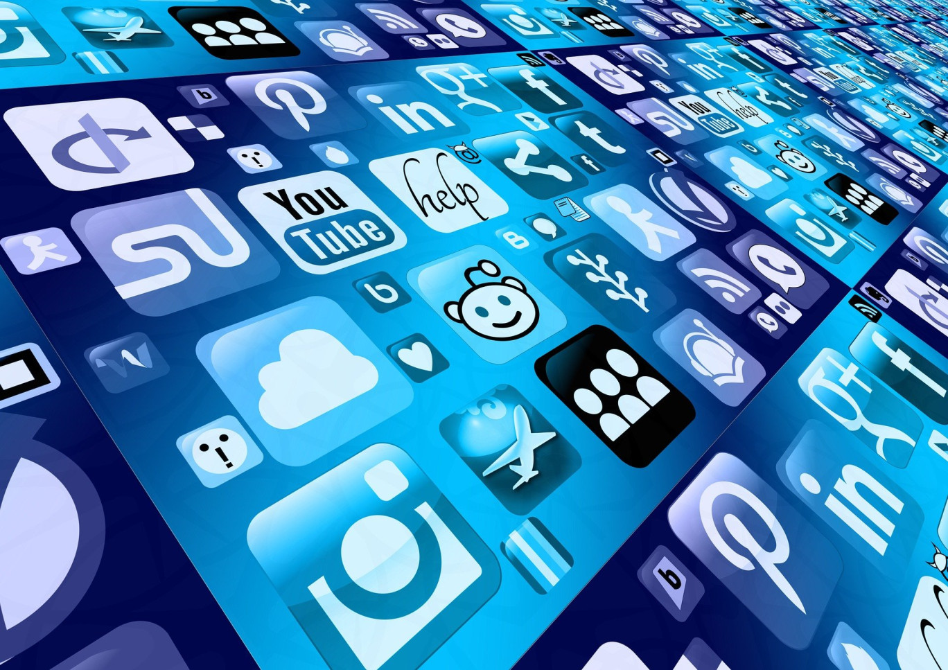 La communication d'entreprise passe invariablement par les réseaux sociaux à l'heure du tout numérique.