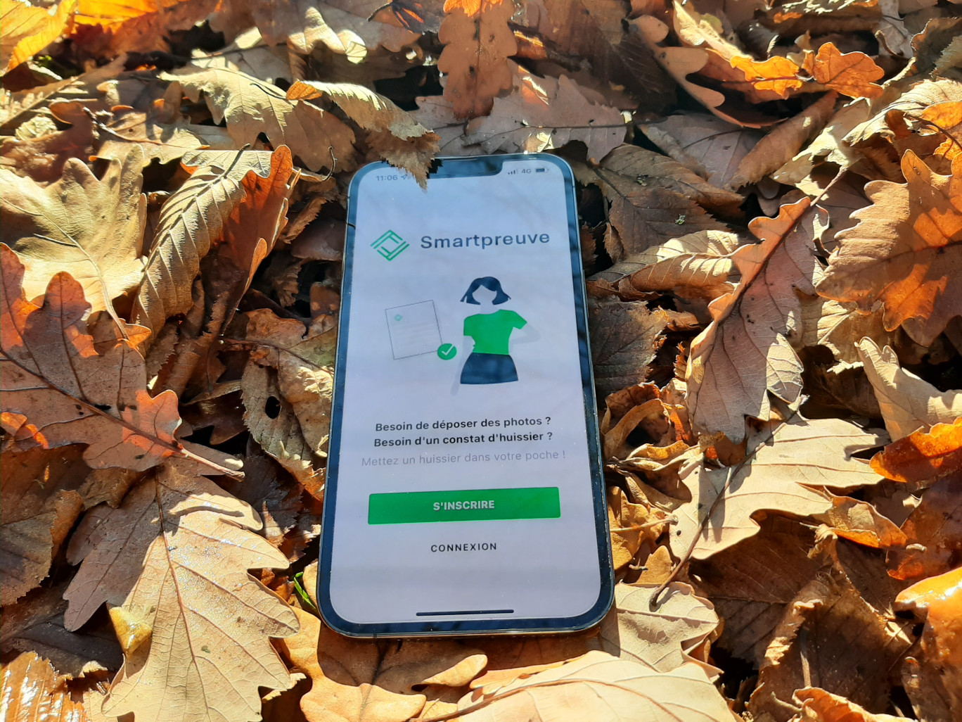Smartpreuve s'avère un allié efficace de la sphère entrepreneuriale.