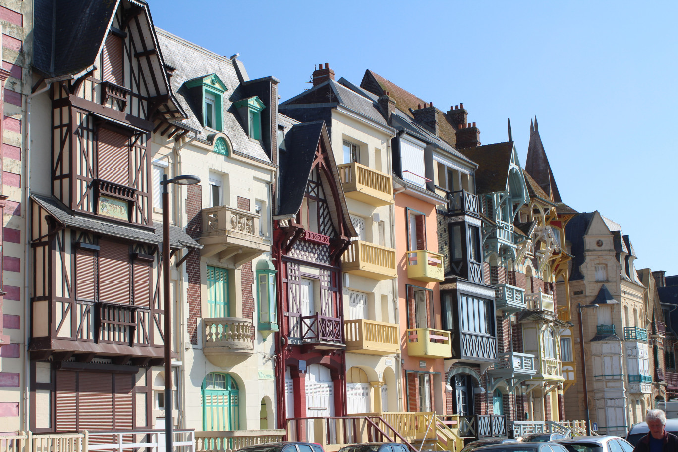 Huit professionnels sur dix sur le littoral sont satisfaits de la fréquentation. (c)AdobeStock