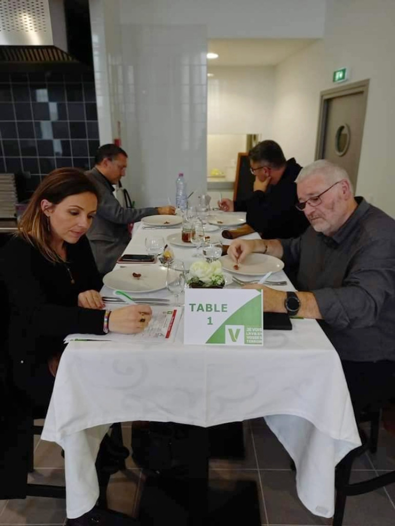© Je vois la vie en Vosges Terroir