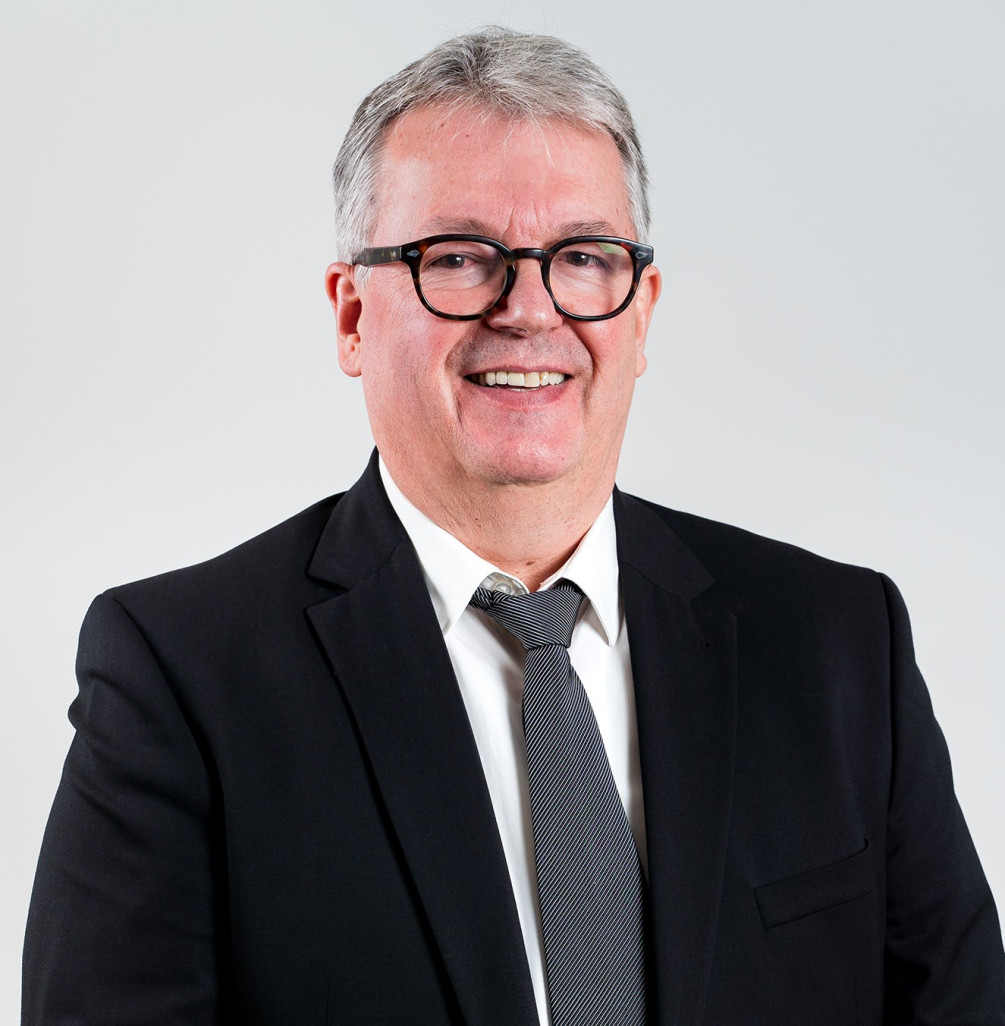 Philippe Fischer porté à la présidence de la CMA 57. (c) CMA 57.