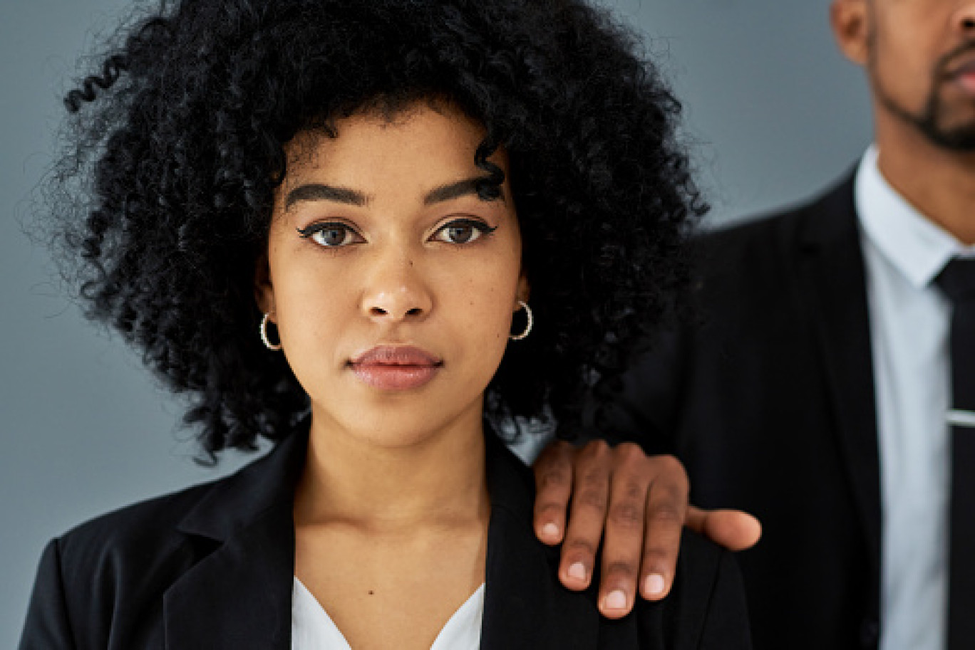 En France, le nombre de plaintes pour harcèlement et agression sexuelle explose.