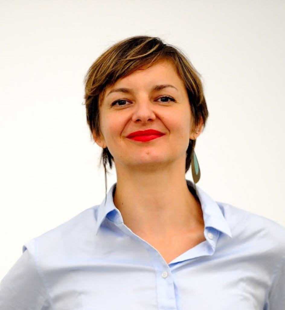 Emmanuelle Laroque, directrice de Social Builder, est venue à la rencontre des étudiants de l'Ecole du numérique.