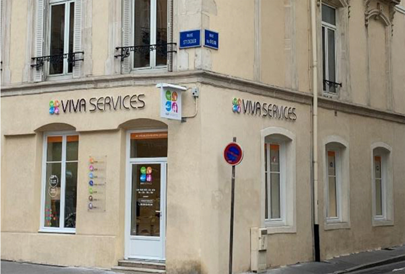 © : Vivaservices
