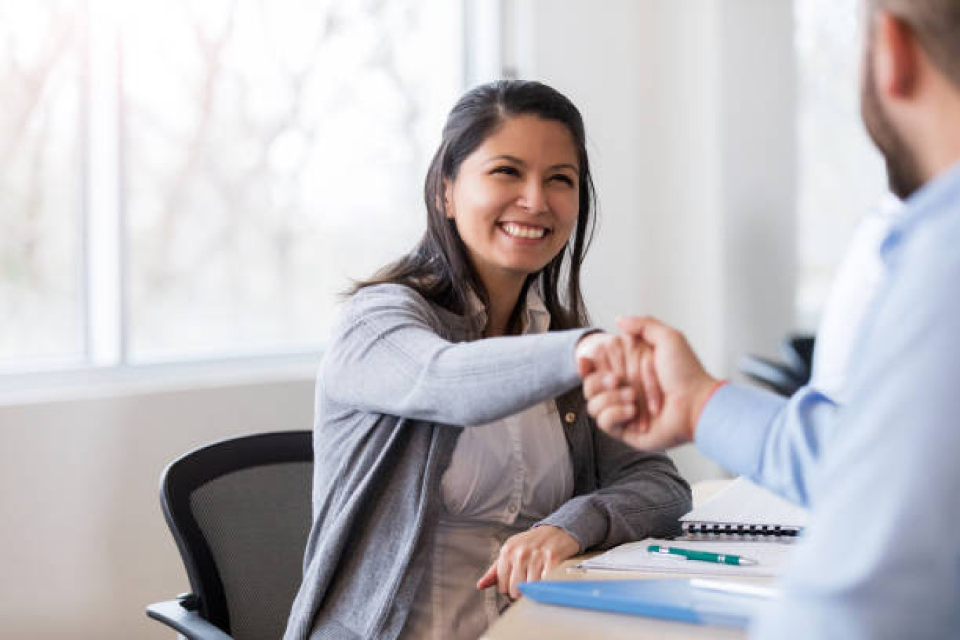 Les groupements d'employeurs, vecteur d'emploi sur les territoires.