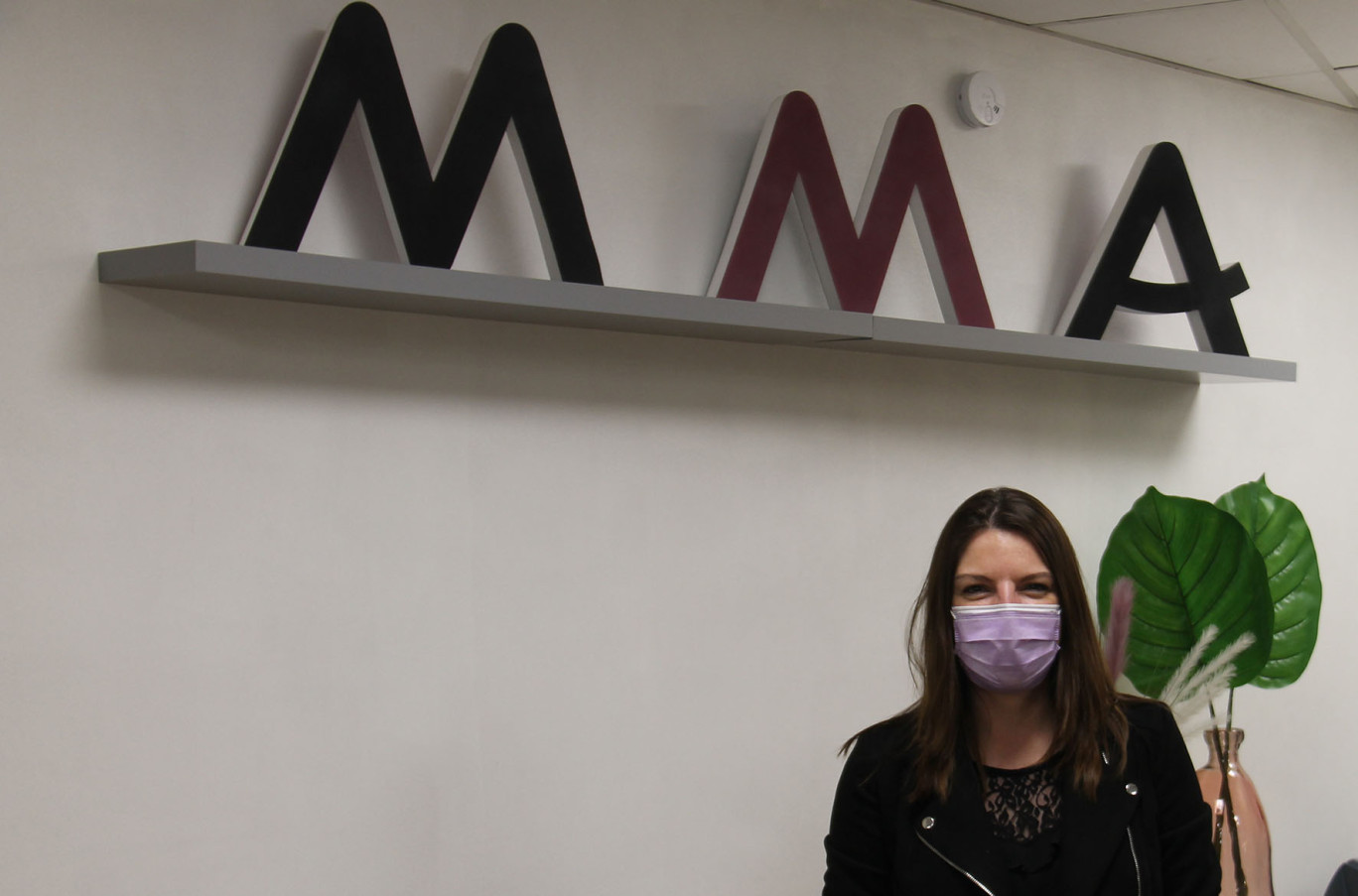 Après Nancy, Nathalie Goguet, agent général d’assurances MMA vient d’ouvrir deux nouvelles agences à Saint-Max et à Toul.