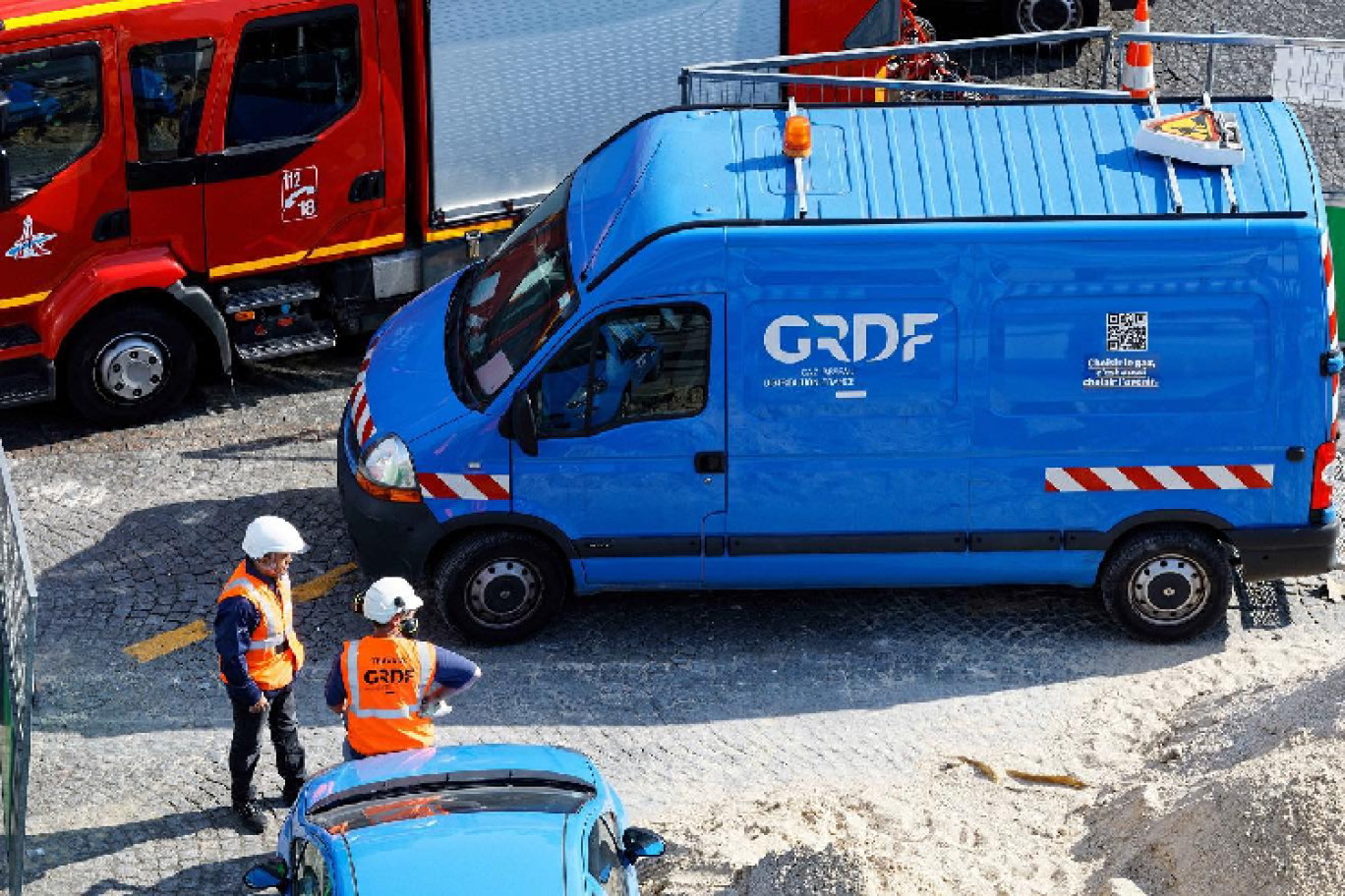 © GRDF Grand Est