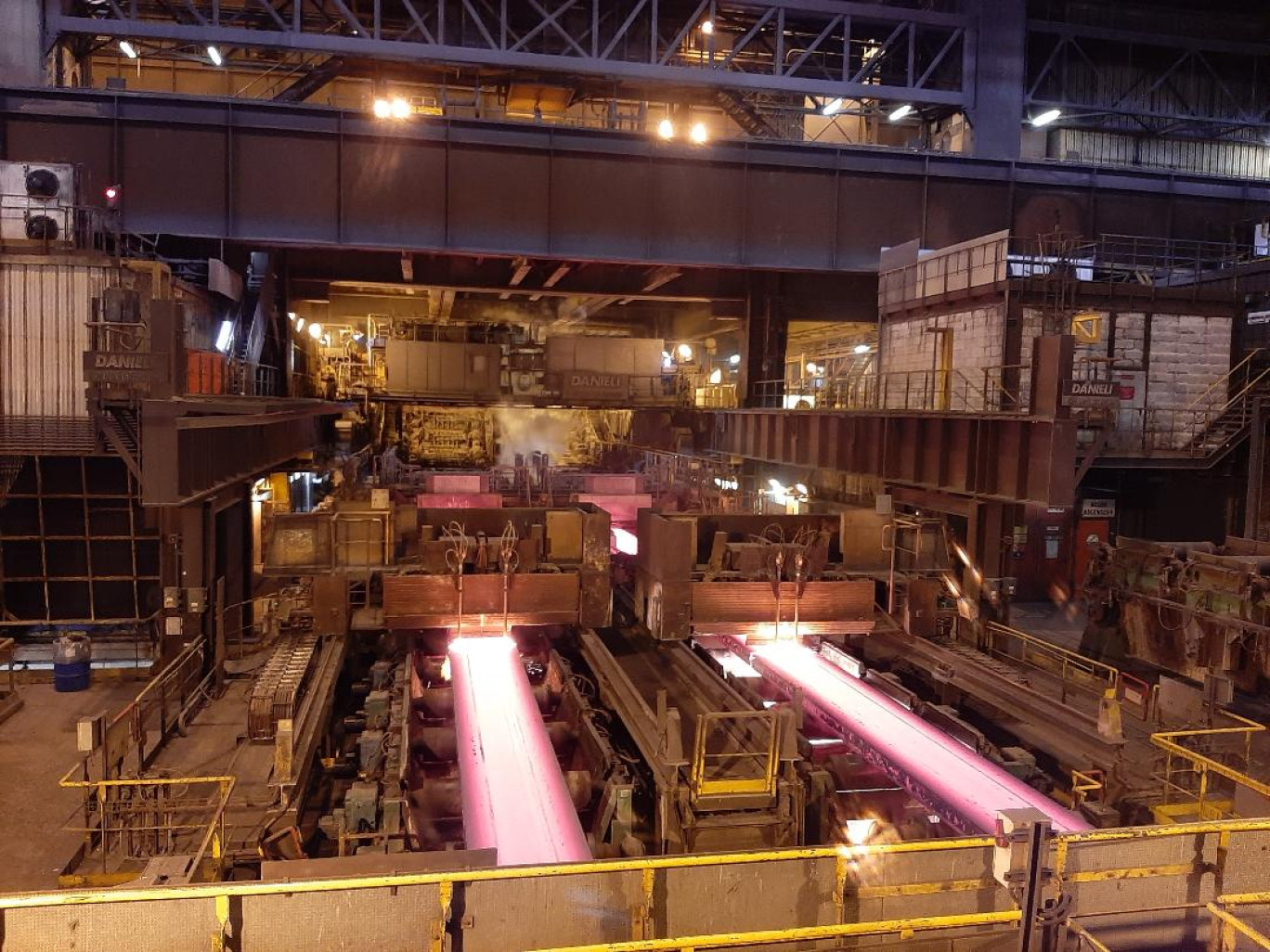 Avec le collectif CO2, c'est tout un territoire qui se mobilise pour la décarbonation autour de ses industriels, ArcelorMittal en tête.