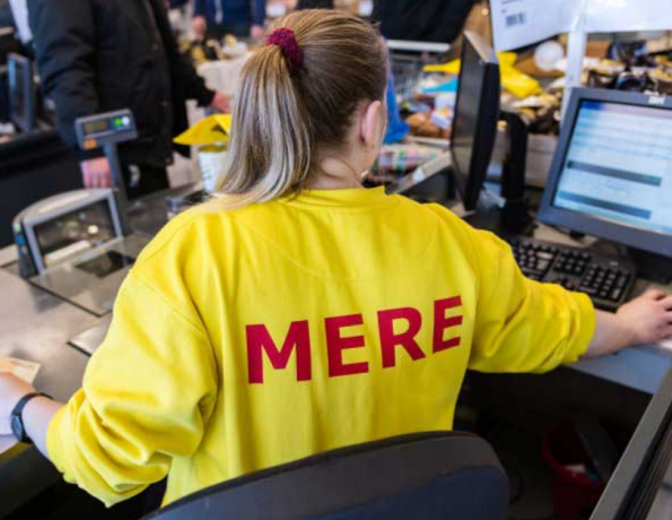 Dans le contexte de la crise internationale, l'expansion de MERE subit un coup d'arrêt irrémédiable.