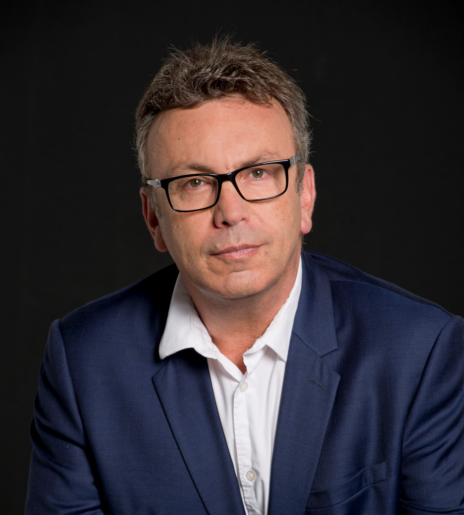 Jean-Marc Escalettes succède à Pierre Jacobs. (Photo Orange)
