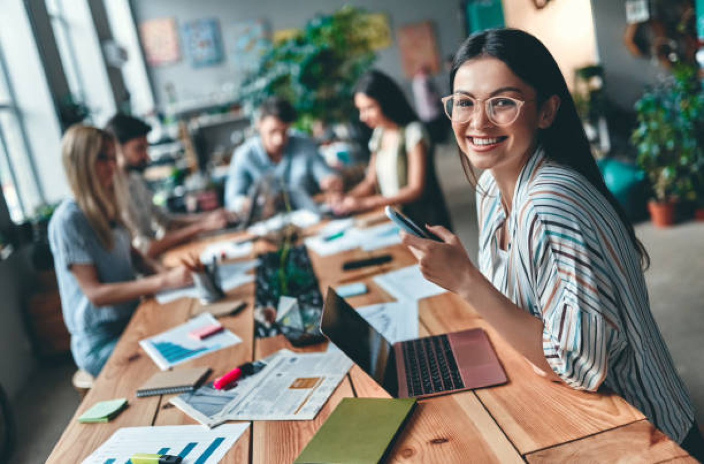 Le job dating sert autant à déceler des savoir-être que des savoir-faire. Les entreprises y trouvent de vrais talents.