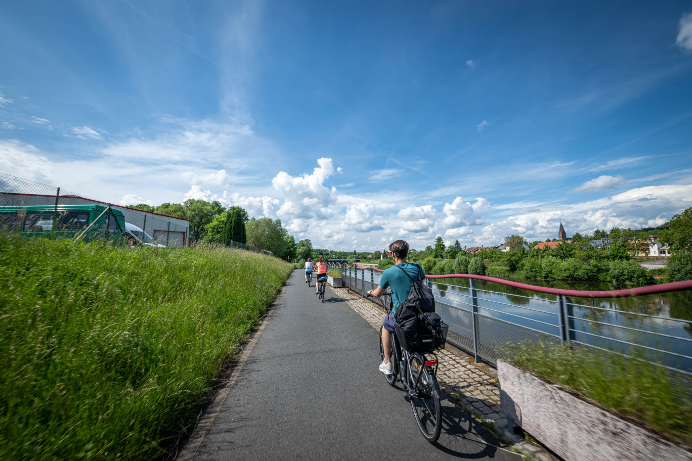 © : L’Office de Tourisme Sarreguemines Confluences.