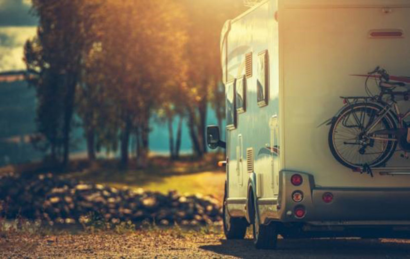 Le tourisme en camping-car représente dans la région, d’après Camping-Car Park, près de 75 M€ de retombées économiques.