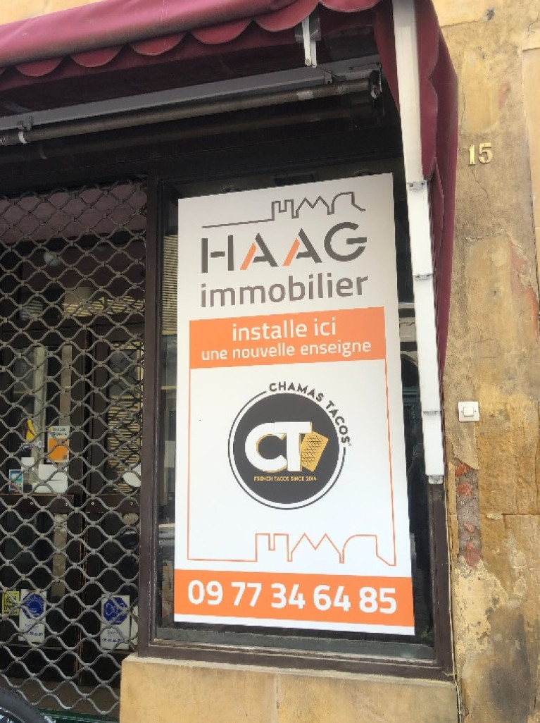 © : Haag Immobilier