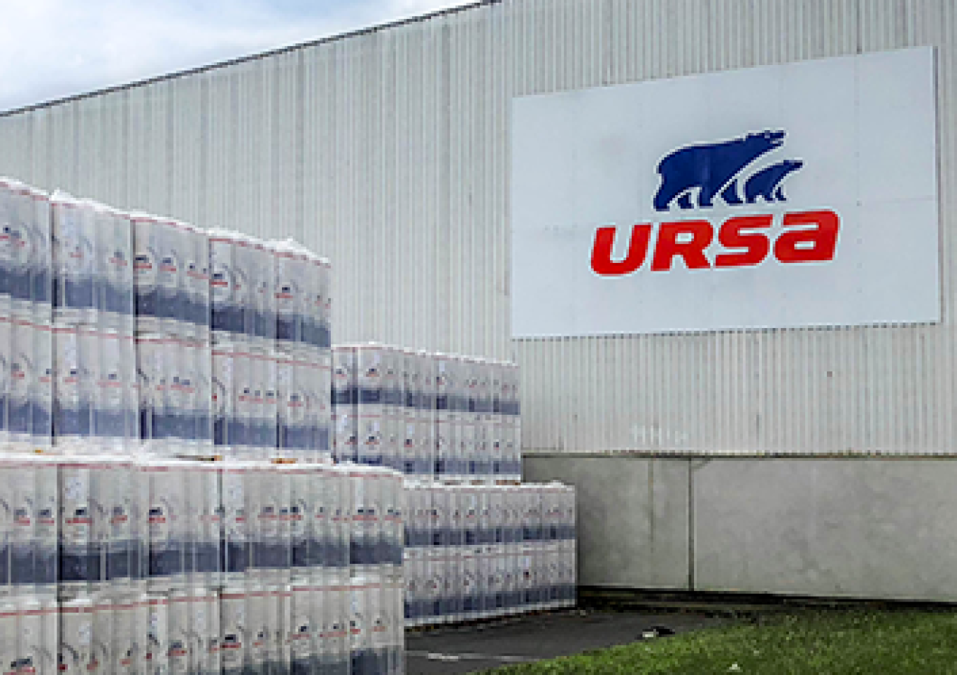 URSA passe sous pavillon belge après son acquisition par Etex. (c) : URSA.
