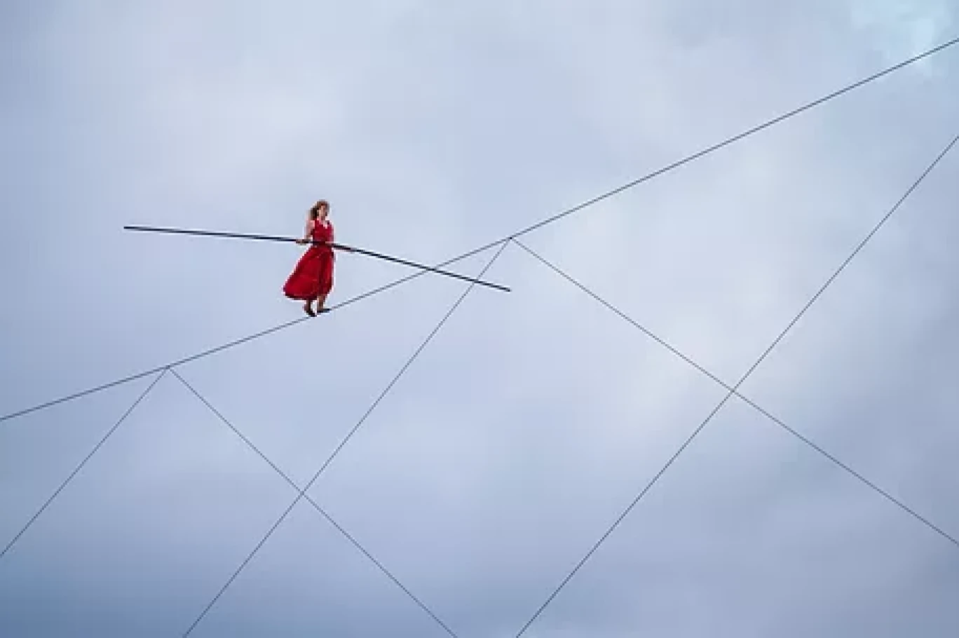 (c) Les filles du renard pâle.