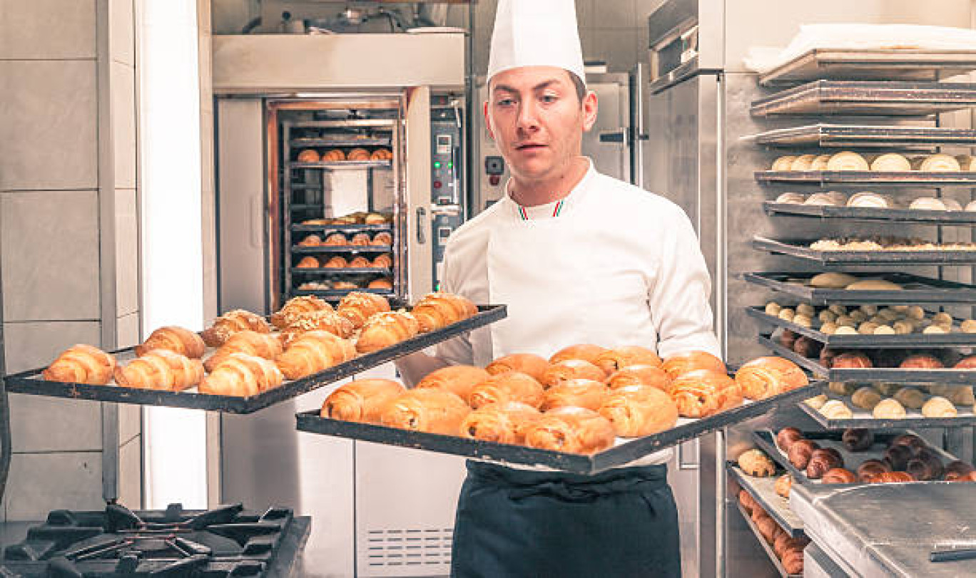 Comme l'ensemble des métiers de bouche, la boulangerie-pâtisserie recrute en Moselle.