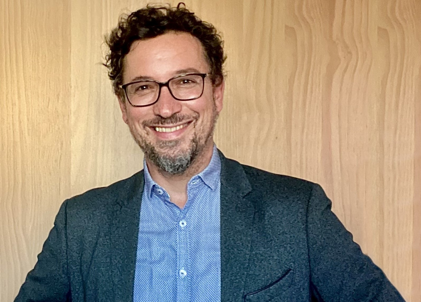 Jean-Robert Spillemaecker. © : DR.