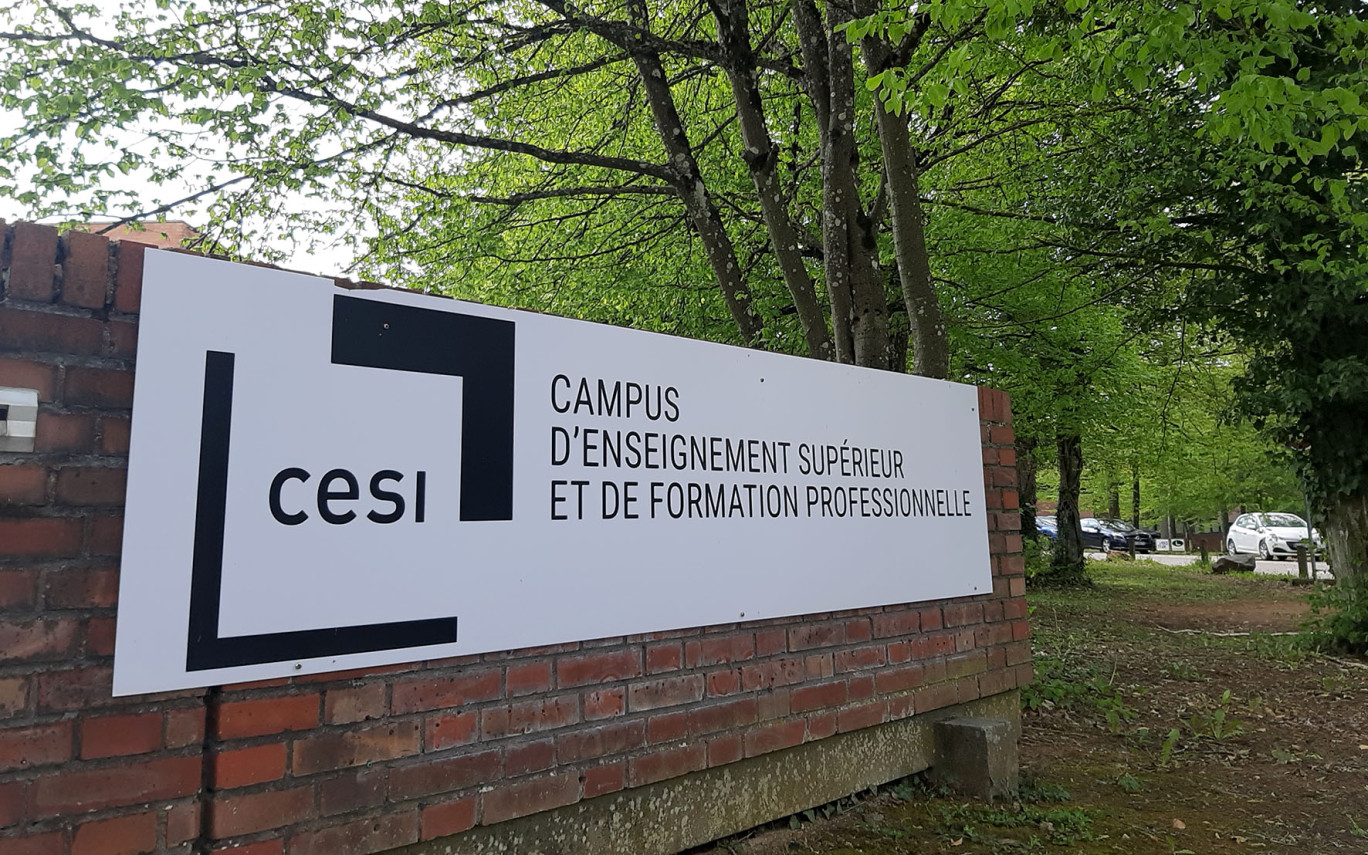 Sur ses 25 campus, dont ceux de Nancy, le Cesi vient d’annoncer la restructuration de ses trois marques écoles en une seule générique.