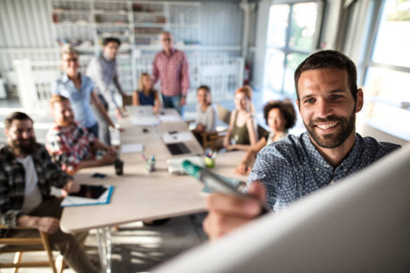 Se donner toutes les chances de réussir son projet de création ou de reprise d'entreprise.