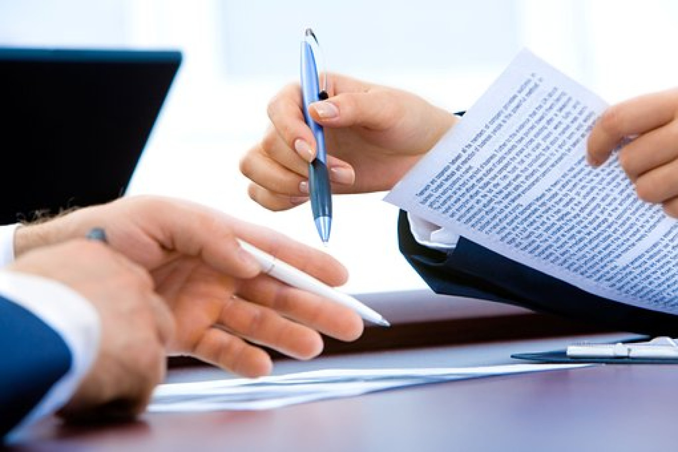 Mettre en adéquation profils recherchés et candidatures.