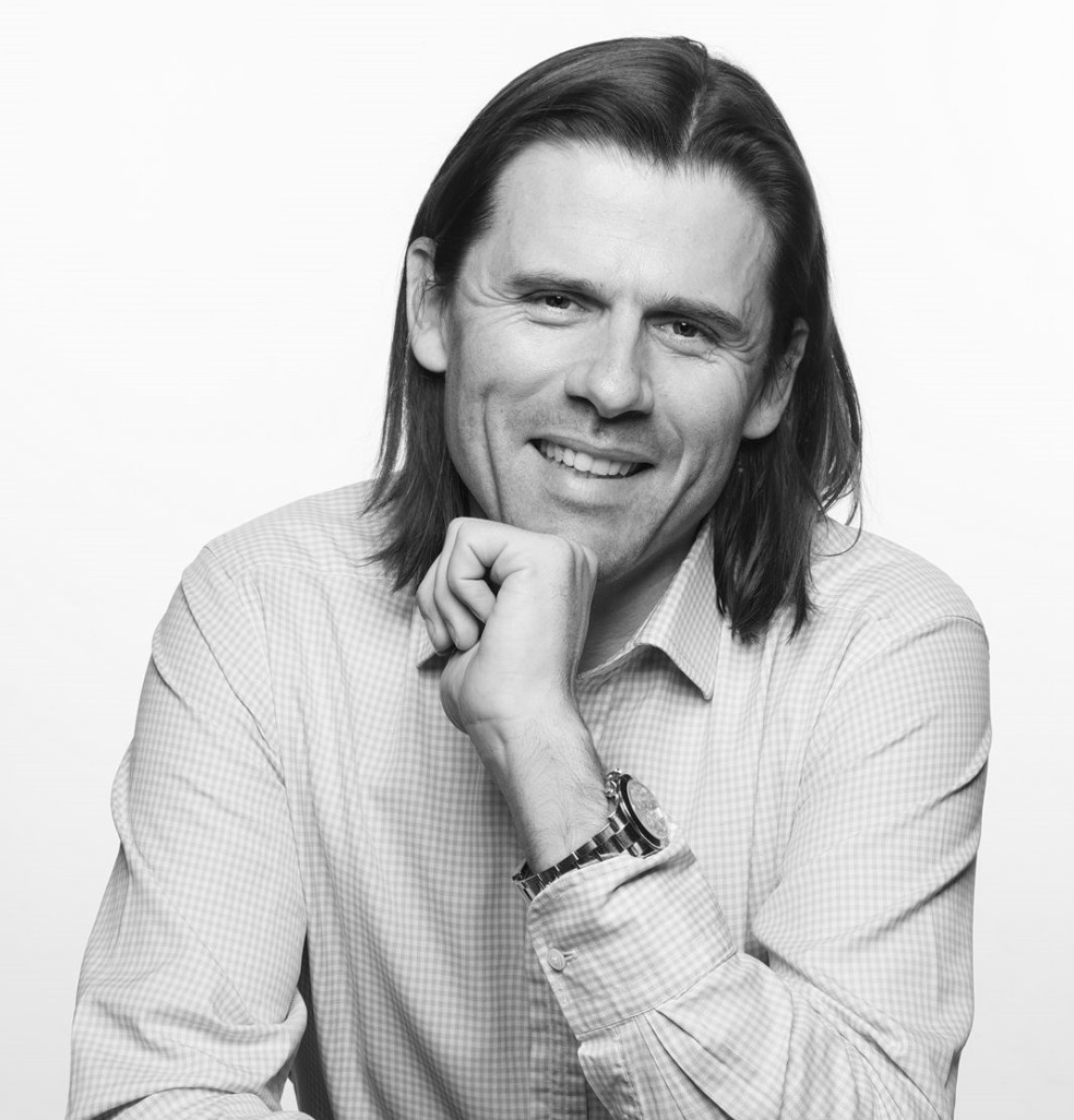 William Legendre : «L'entreprise doit s'adapter à de nouveaux modèles, revoir ses recrutements.» © : Optimiis.