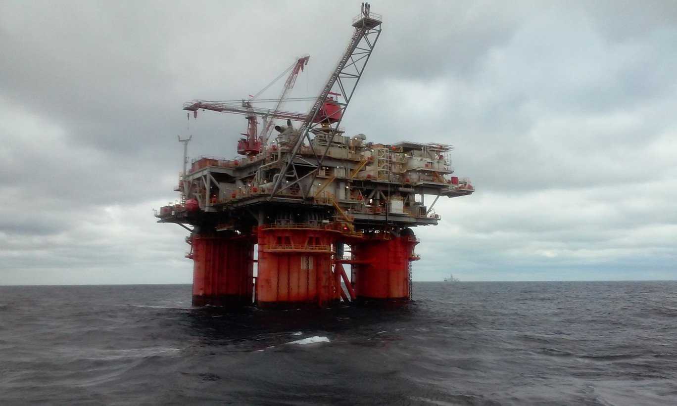 Thermodyn conçoit des compresseurs intégrés et des turbines à vapeur pour les gaziers et les pétroliers. (© Pixabay)